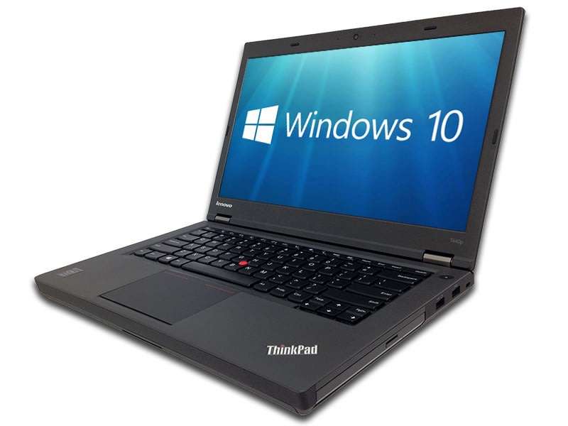 LENOVO THINKPAD T440P | CORE i5 4300M 2.6GHz | 16GB RAM | 500GB HDD | LAPTOP