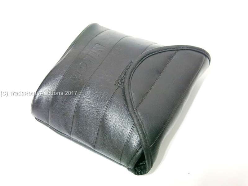 NIKON BINOCULARS 9X25 Cf iii with Pouch