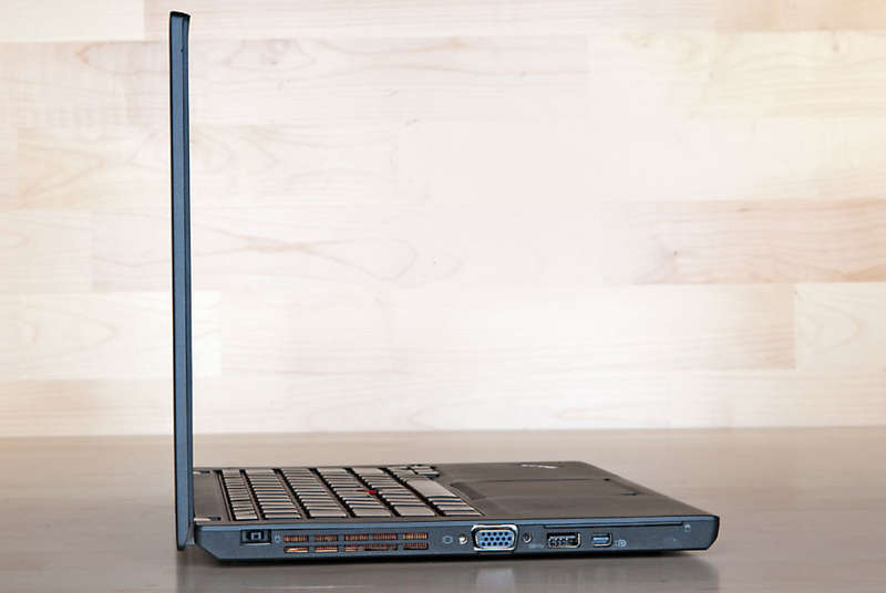LENOVO THINKPAD X240 | THIN & SLIM | CORE i5 4300U 1.9GHz | 8GIG RAM | 256GB SSD | LAPTOP