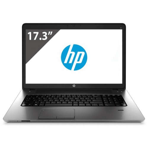 HP PROBOOK 470 G2 | CORE i7 5500U 2.40GHZ 5TH GEN | 8GB RAM | 1TB HDD | WIN 10 PRO | 17.3" LAPTOP