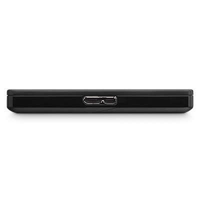Seagate 2tb Backup Plus Slim External Portable Hard Drive - MODEL 1K9AP6-502