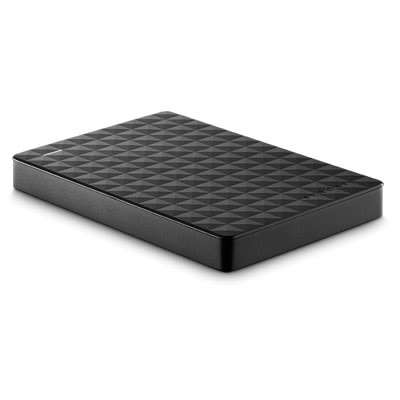 Seagate 2tb Backup Plus Slim External Portable Hard Drive - MODEL 1TEAP6-500