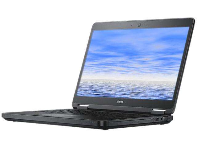 DELL LATITUDE E5440 | CORE i7 4600U 2.1GHz | 8GB DDR3 RAM | 128GB SSD SOLID STATE | HDMI | LAPTOP