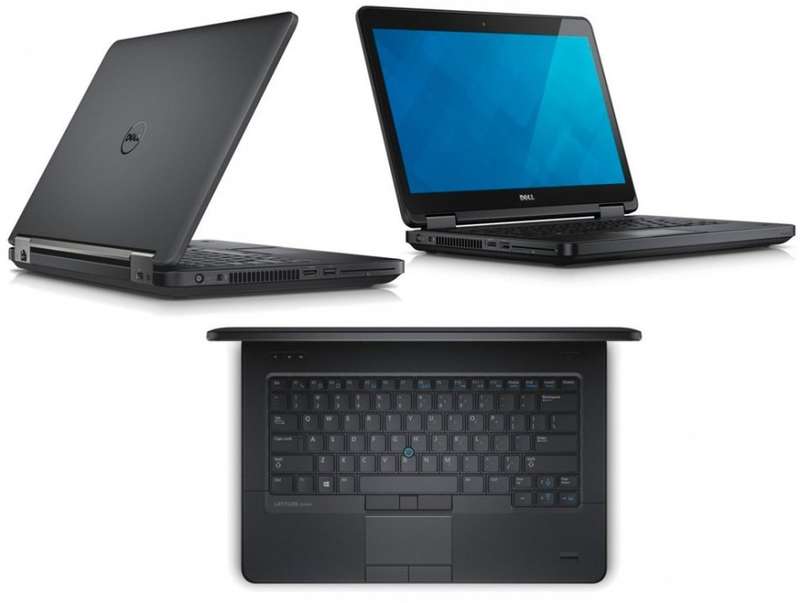 DELL LATITUDE E5440 | CORE i7 4600U 2.1GHz | 8GB DDR3 RAM | 128GB SSD SOLID STATE | HDMI | LAPTOP