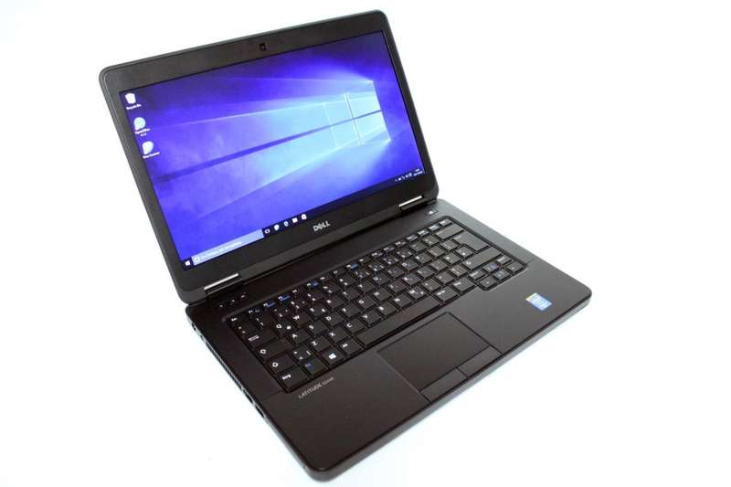 DELL LATITUDE E5440 | CORE i7 4600U 2.1GHz | 8GB DDR3 RAM | 128GB SSD SOLID STATE | HDMI | LAPTOP