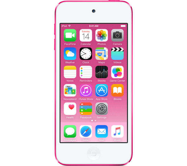 APPLE iPod Touch | MC903BT/A | 32GB PINK | A1421 | 5TH GEN
