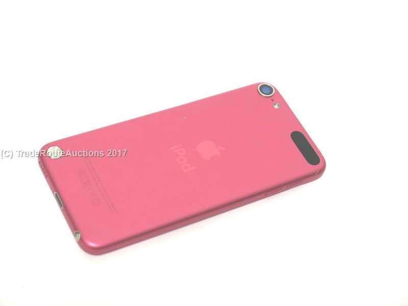 APPLE iPod Touch | MC903BT/A | 32GB PINK | A1421 | 5TH GEN
