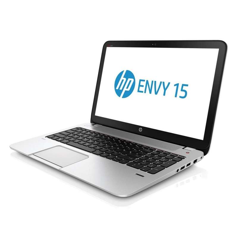HP ENVY 15 LAPTOP | CORE i7 4700MQ 2.4GHZ | 8GB RAM | 1TB HDD | HDMI NOTEBOOK