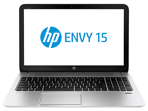 HP ENVY 15 LAPTOP | CORE i7 4700MQ 2.4GHZ | 8GB RAM | 1TB HDD | HDMI NOTEBOOK