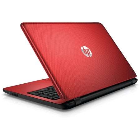 HP 250 G3 | CORE i5 4210M 1.70GHZ | 8GB RAM | 500GB HDD | NOTEBOOK (RED)