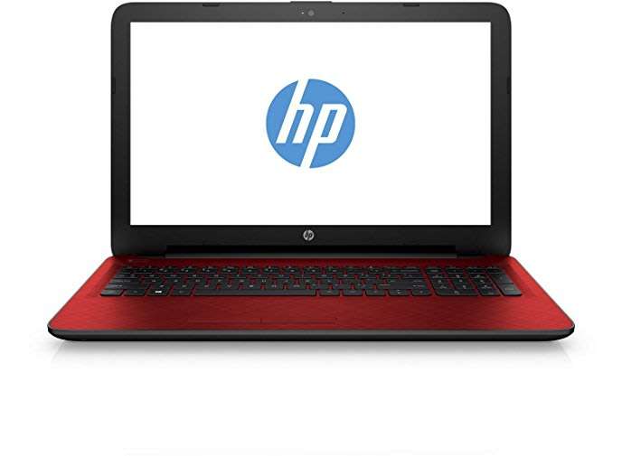HP 250 G3 | CORE i5 4210M 1.70GHZ | 8GB RAM | 500GB HDD | NOTEBOOK (RED)