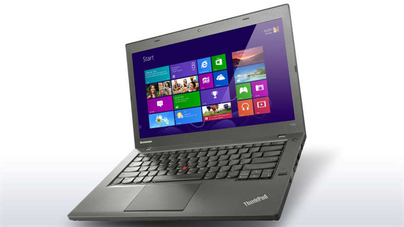 LENOVO THINKPAD T440 | CORE i7 4600U 2.1GHz | 8GB RAM | 240GB SSD | LAPTOP