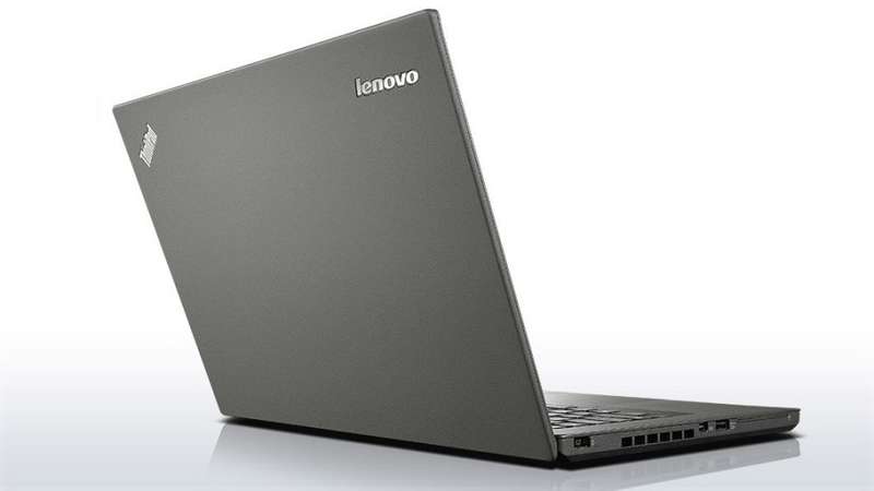 LENOVO THINKPAD T440 | CORE i7 4600U 2.1GHz | 8GB RAM | 240GB SSD | LAPTOP
