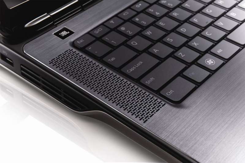 DELL XPS L501X LAPTOP | 15.6 INCH | CORE i5 M460 2.53GHz | 2GB RAM | 250GB HDD | JBL SOUND