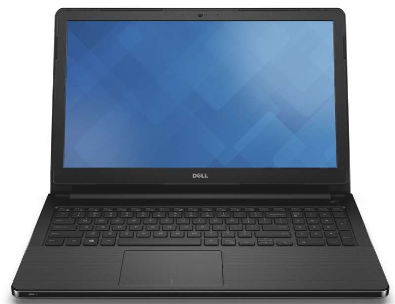 Dell VOSTRO 3558 | Intel Core i5 5200U 2.20GHz 5TH GEN | 8GB DDR3 | 1TB HDD | 15.6" LAPTOP