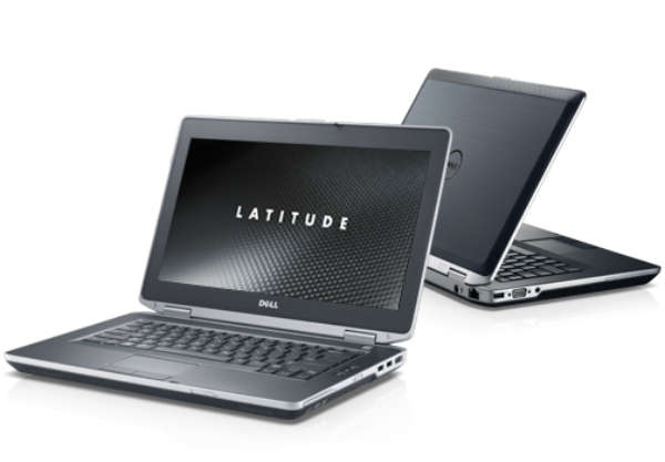 DELL LATITUDE E6430 Laptop | CORE i7 3630QM 2.4GHz | 8GB RAM | 500GB HDD | HDMI | NOTEBOOK