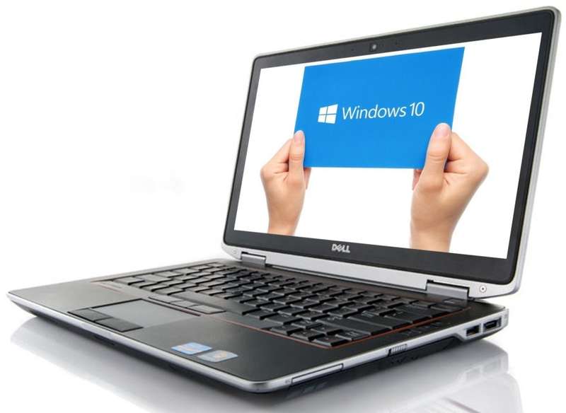 DELL LATITUDE E6430 Laptop | CORE i7 3630QM 2.4GHz | 8GB RAM | 500GB HDD | HDMI | NOTEBOOK