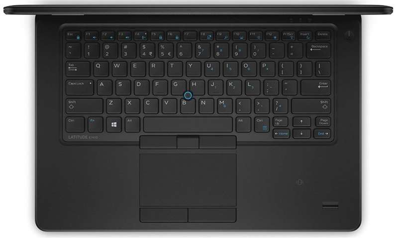 DELL LATITUDE E7450 | CORE i5 5300U 5TH GEN 2.3GHz | 4GB RAM | 128GB SSD | HDMI | LAPTOP ULTRABOOK