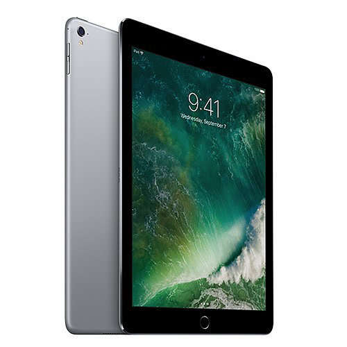 IPAD Pro 9.7-inch | MLMN2LL/A | 32GB | WiFi | Space Grey | A1673 | RETINA DISPLAY