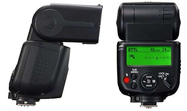 Canon 430EX III-RT Speedlite for Canon EOS DIGITAL SLR Cameras