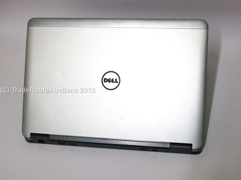 DELL LATITUDE E7240 | CORE i7-4600U 2.1GHz | 8GB DDR3 RAM | 128GB SSD | HDMI | LAPTOP ULTRABOOK