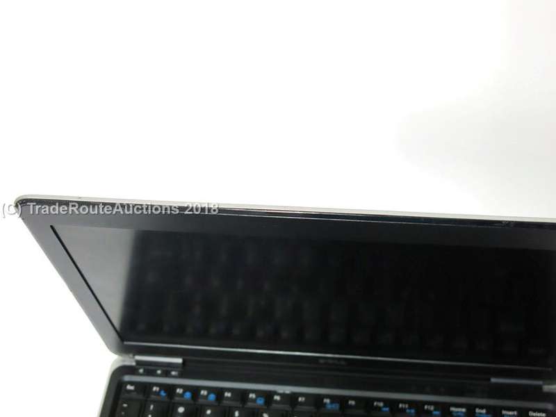 DELL LATITUDE E7240 | CORE i7-4600U 2.1GHz | 8GB DDR3 RAM | 128GB SSD | HDMI | LAPTOP ULTRABOOK