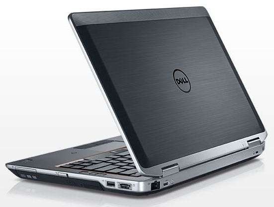 DELL LATITUDE E6320 | CORE i7 2640M @ 2.80GHz | 4GB RAM | 320GB HDD | HDMI | LAPTOP