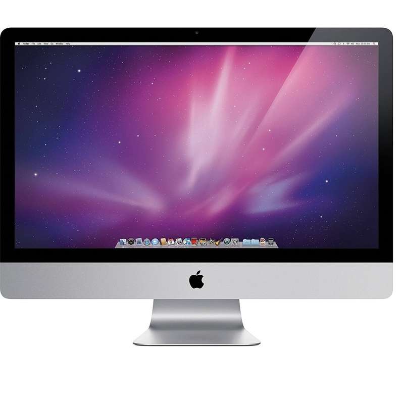 Apple iMAC | 21.5 INCH | Core i5 2.5GHz | 4GB DDR3 RAM | 500GB HDD |  AMD RADEON HD 6750M GRAPHICS