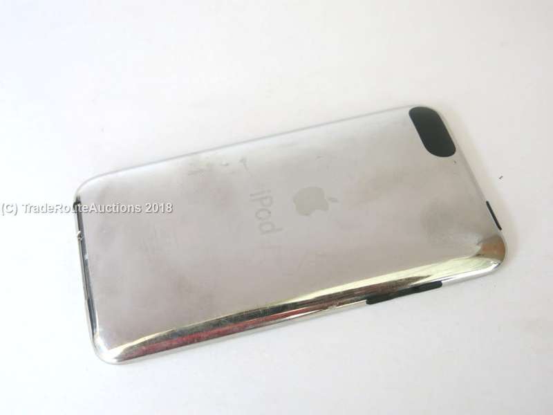 Apple iPod Touch Black | 16GB  | MB531BT | A1288