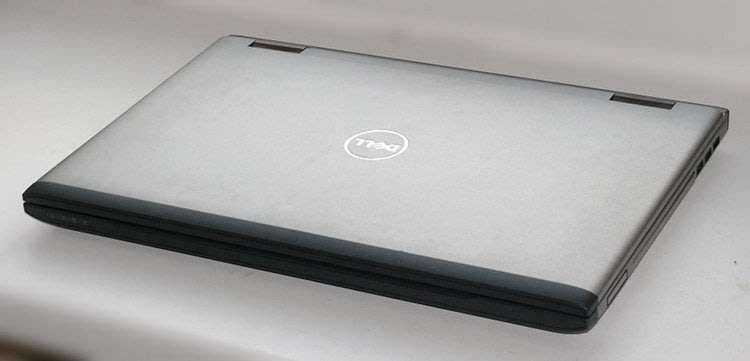 DELL VOSTRO 3750 MONSTER LAPTOP | 17.3 INCH | CORE i5 2450M 2.5GHZ | 8GB RAM | 750GB HDD LAPTOP