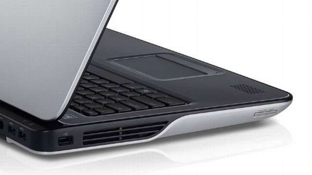 DELL XPS L702X 17 INCH Laptop | Core i7 2630QM @ 2.00ghz | 8GB Ram | 640GB HDD | Win 10 Laptop