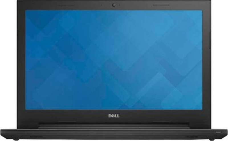 Dell INSPIRON 3542 | Intel Core i5 4510U 2.0GHz | 8GB RAM | 1TB HDD | 15.6" LAPTOP