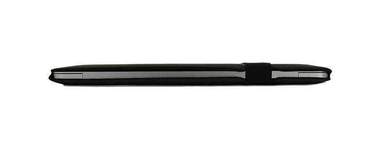 Acme Made - Skinny Sleeve for 12` Macbook  (Matte Black)
