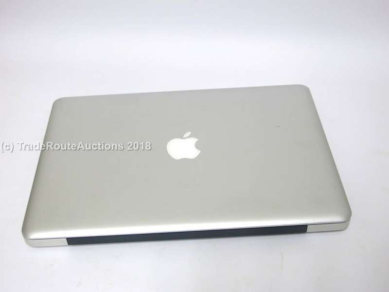 MacBook Pro 13.3-inch | Core i5 2.5GHz | 4GB DDR3 RAM | 500GB HDD | MD101 | INTEL HD GRAPHICS