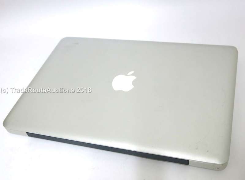 MacBook Pro 13.3-inch | Core i5 2.5GHz | 4GB DDR3 RAM | 500GB HDD | MD101 | INTEL HD GRAPHICS