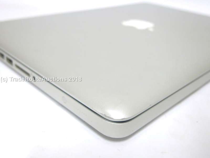 MacBook Pro 13.3-inch | Core i5 2.5GHz | 4GB DDR3 RAM | 500GB HDD | MD101 | INTEL HD GRAPHICS