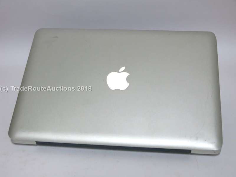 MacBook Pro 13.3-inch | Core i5 2.5GHz | 4GB DDR3 RAM | 500GB HDD | MD101 | INTEL HD GRAPHICS