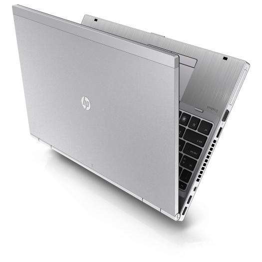 HP ELITEBOOK 8570P | CORE i7 3540M @ 3.0GHZ | 8GB RAM | 500GB HDD | WIN 10 PRO  | LAPTOP