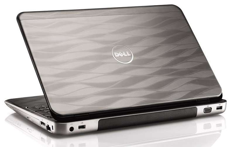 Dell INSPIRON N5010 ALLOY EDITION | Intel Core i7 Q740 1.73GHz | 4GB RAM | 500GB HDD | 15.6" LAPTOP