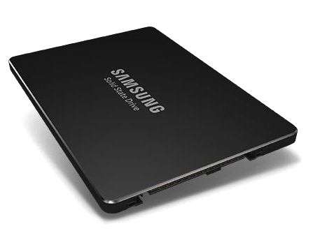 SAMSUNG 256GB SSD PM871b - SOLID STATE DRIVE - SATA 6.0Gbps