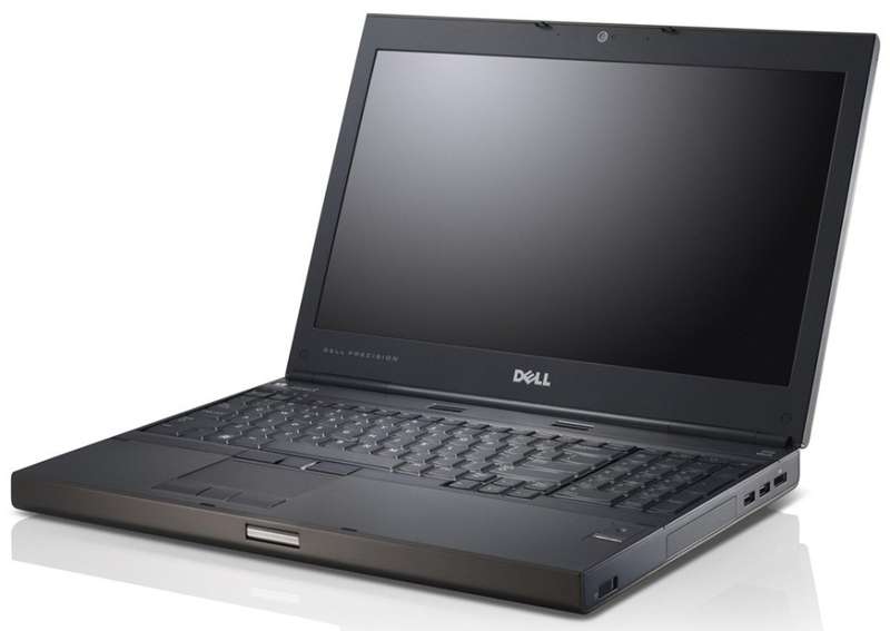 Dell Precision M4600 15.6 Inch Business LAPTOP | Core i7 2640M 2.8GHz  | 6GB DDR3 | 250GB HDD