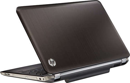 HP PAVILION DV7 17" NOTEBOOK | CORE i7 3610QM @ 2.3GHZ | 8GB RAM | 1TB HDD | WIN 10