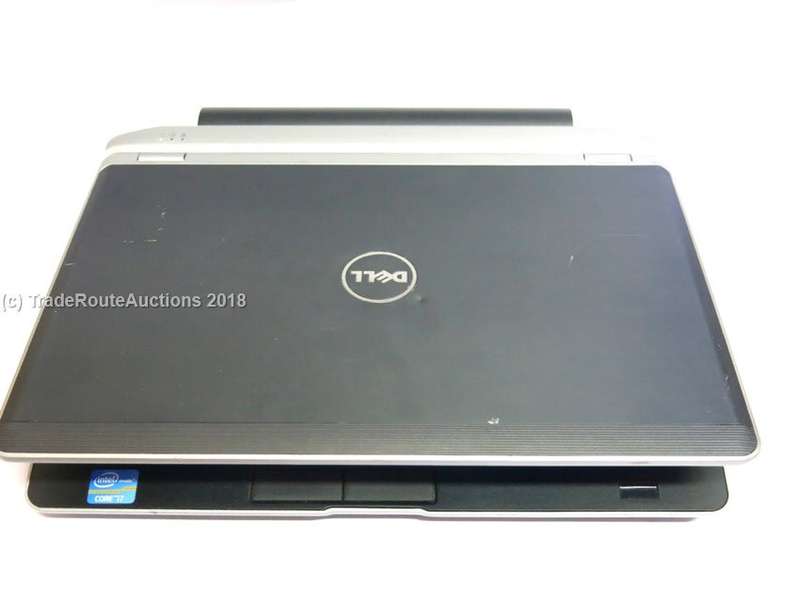 DELL LATITUDE E6230 | CORE i7 3520M 2.9GHz | 6GB RAM | 256GB SSD | HDMI | LAPTOP