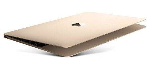 MacBook "Core M" 1.1Ghz 12inch RETINA GOLD (Early 2015 Model) | 8GB RAM | 256GB SSD | 2304x1440