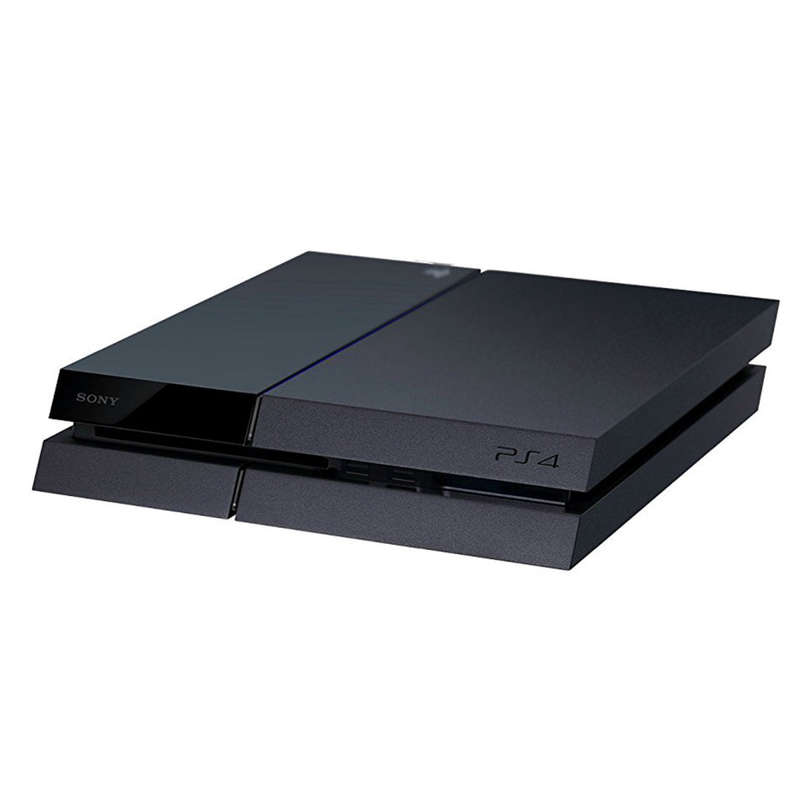 Sony PS4  PlayStation 4 console 500GB EDITION - CUH-1116A - Jet Black  *** SONY PS4 ***