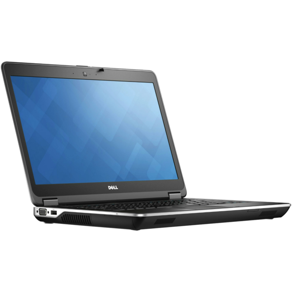 DELL LATITUDE E6440 | CORE i5 4300M 2.6GHz | 4GB RAM | 1TB HDD | WIN 10 PRO 64 BIT | LAPTOP
