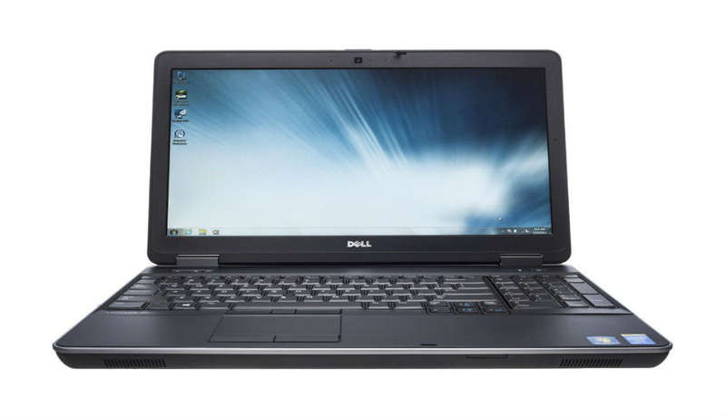DELL LATITUDE E6440 | CORE i5 4300M 2.6GHz | 4GB RAM | 1TB HDD | WIN 10 PRO 64 BIT | LAPTOP