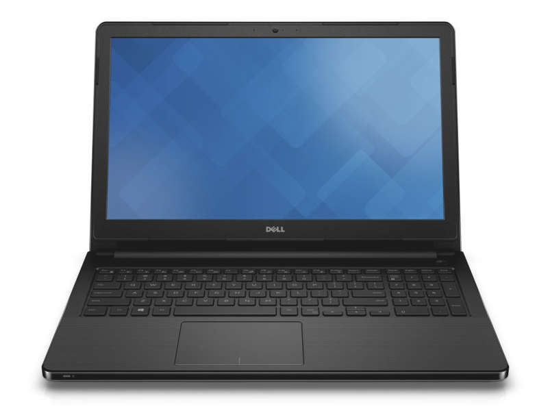 DELL VOSTRO 15-3568 | CORE i3 7020U 7th Gen 2.3GHz | 8GB RAM | 500GB HDD | LAPTOP