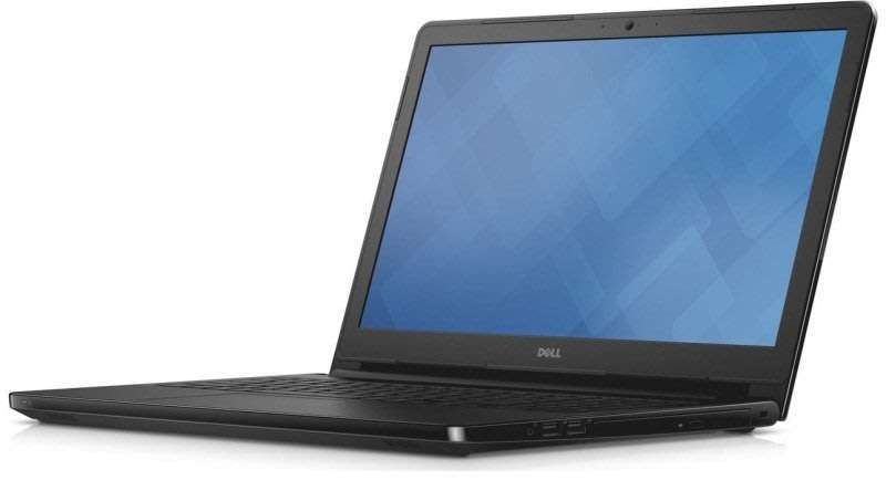 DELL VOSTRO 15-3568 | CORE i3 7020U 7th Gen 2.3GHz | 8GB RAM | 500GB HDD | LAPTOP