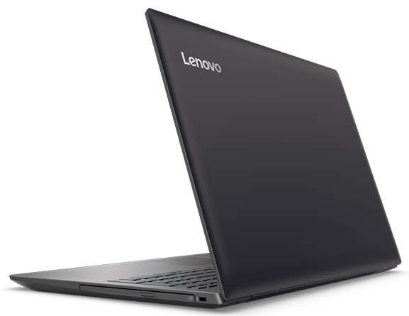 LENOVO IDEAPAD 320 | CORE i5 7200U 7TH GEN @ 2.5GHZ  | 4GB RAM | 1TB HDD | LAPTOP - NOTEBOOK